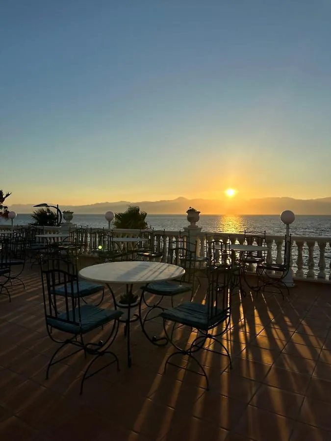 Hotel La Lampara Reggio Calabria 3*,  Italien