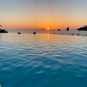 Hotel Therasia Sea And - The Leading Of The World Vulcano (Isola)