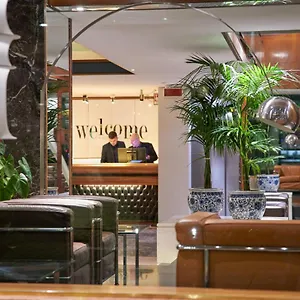 Hotel Plaza Mestre