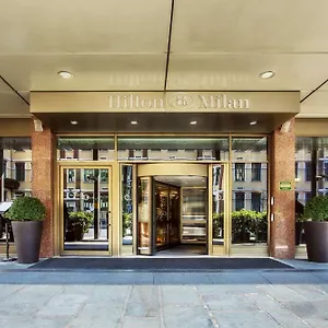 Hotel Hilton Milan