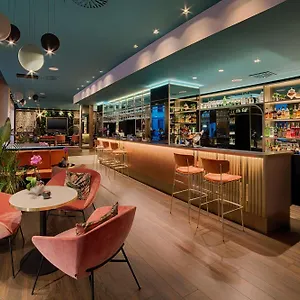 Hotel Nh Collection Touring Milan