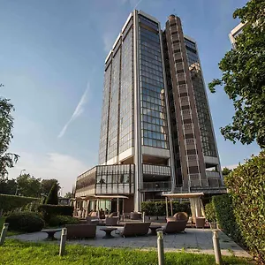 Hotel Western The Hub Milan