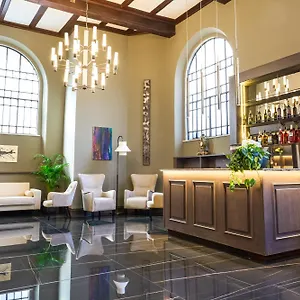 Hotel Viminale Rome