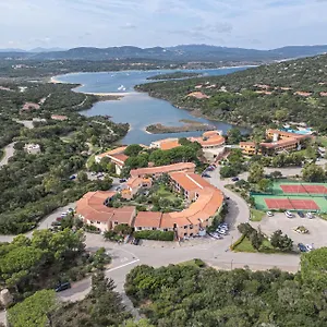 Aparthotel Felix - Costa Serena Palau