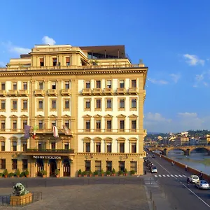 Hotel The Westin Excelsior, Florence