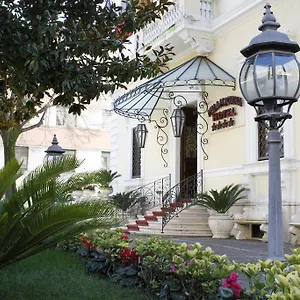 Hotel Pinciana Rome