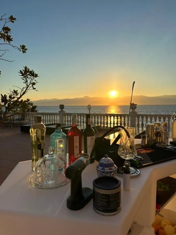 Hotel La Lampara Reggio Calabria